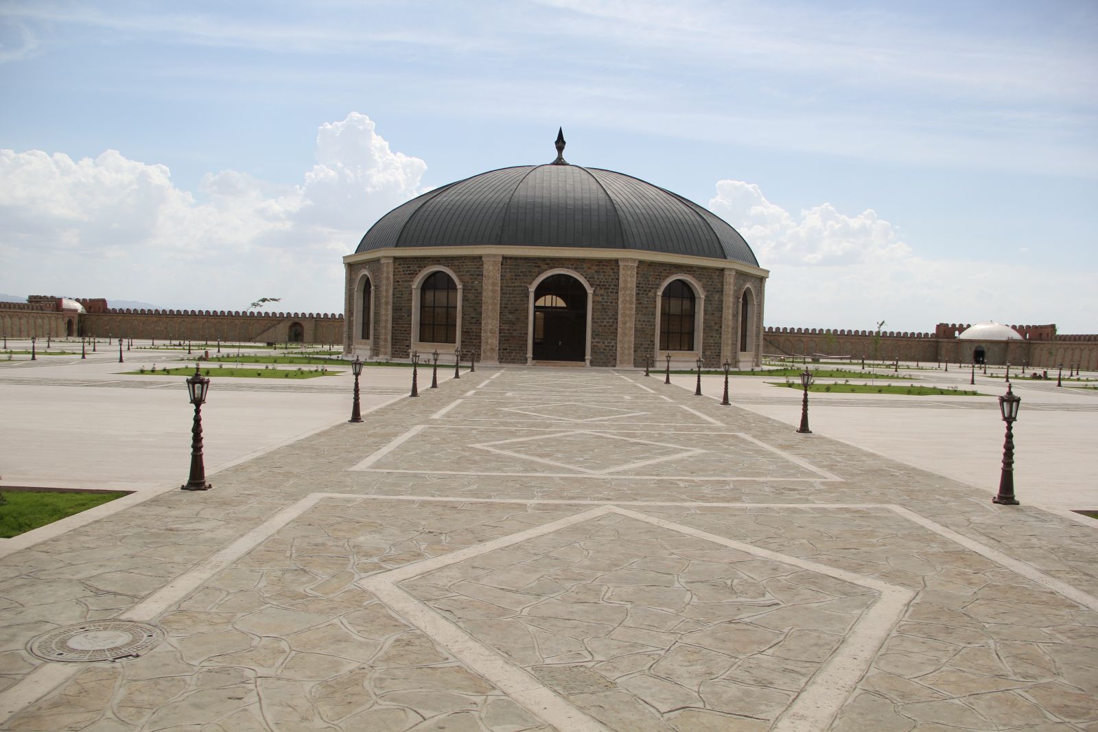 Layihələrimiz