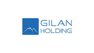 gilan holding